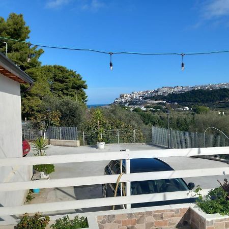 Casa Vacanze Leonardo Пескичи Экстерьер фото