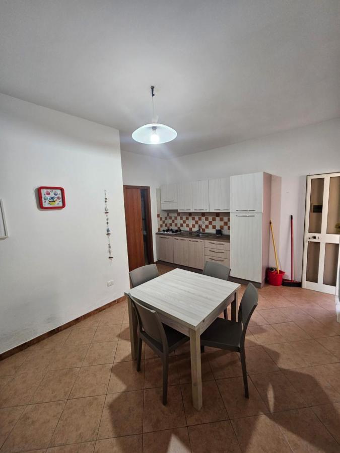 Casa Vacanze Leonardo Пескичи Экстерьер фото