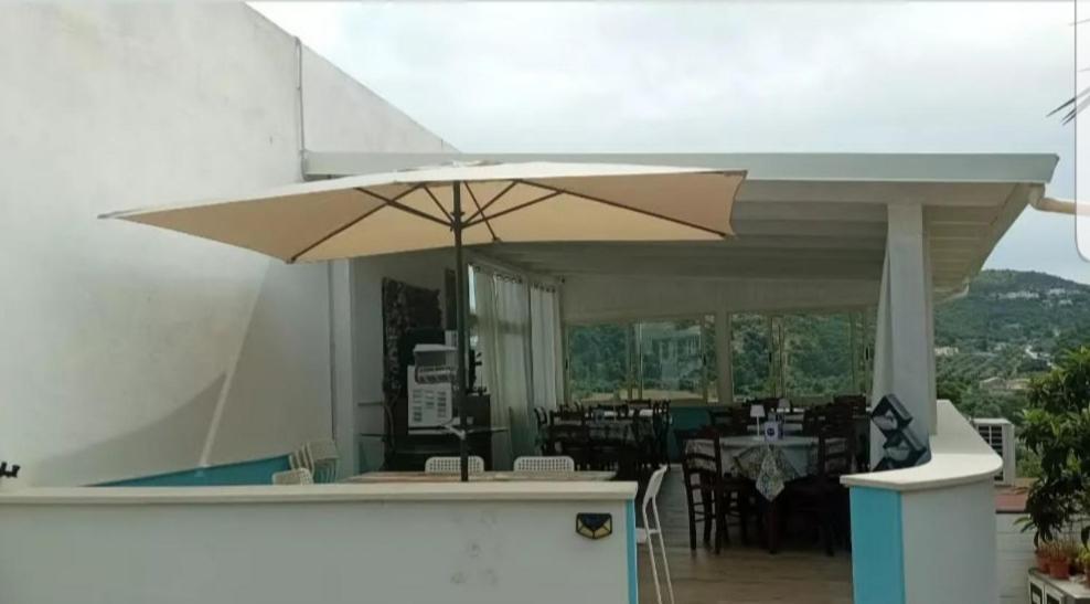 Casa Vacanze Leonardo Пескичи Экстерьер фото